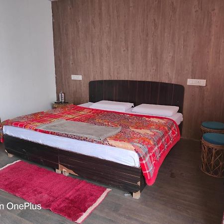 Auli Eco Nature Resort Joshimath Exterior photo